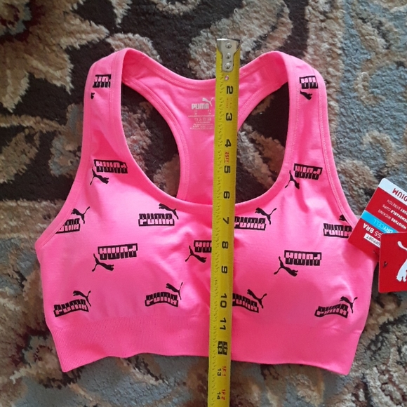 2x*Host Pick*Puma Drycell workout top - Picture 16 of 16